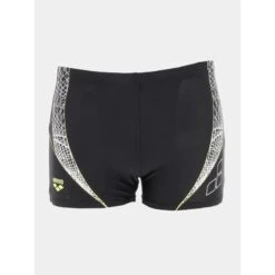 Boxer De Bain Natation Sonars Noir Homme - Arena