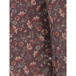 Chemise à Fleurs Axel Bordeaux Homme - Teddy Smith 9 Chemise à Fleurs Axel Bordeaux Homme - Teddy Smith -Teddy Smith Magasin chemise a fleurs axel bordeaux homme teddy smith 3