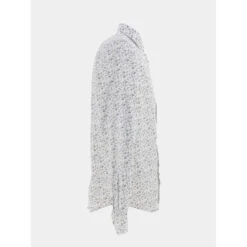 Chemise à Fleurs Kelyan Blanc Homme - Izac -Teddy Smith Magasin chemise a fleurs kelyan blanc homme izac 2