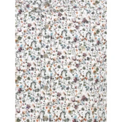 Chemise à Fleurs Lucky Blanc Homme - Benson & Cherry -Teddy Smith Magasin chemise a fleurs lucky blanc homme benson cherry 3