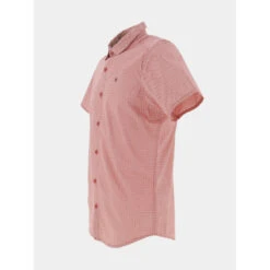 SUN VALLEY Chemise à Imprimés Stretch Sprat Rose Homme - Sunvalley 8 SUN VALLEY Chemise à Imprimés Stretch Sprat Rose Homme - Sunvalley -Teddy Smith Magasin chemise a imprimes stretch sprat rose homme sunvalley 2