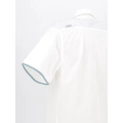 Chemise Bord Manches Bleu Uni Cory Blanc Homme - Oxbow 9 Chemise Bord Manches Bleu Uni Cory Blanc Homme - Oxbow -Teddy Smith Magasin chemise bord manches bleu uni cory blanc homme oxbow 3