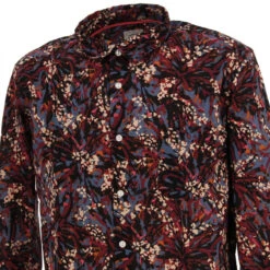 Chemise Crosima Carbone Multicolore Homme - Oxbow 9 Chemise Crosima Carbone Multicolore Homme - Oxbow -Teddy Smith Magasin chemise crosima carbone multicolore homme oxbow 2