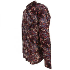 Chemise Crosima Carbone Multicolore Homme - Oxbow 11 Chemise Crosima Carbone Multicolore Homme - Oxbow -Teddy Smith Magasin chemise crosima carbone multicolore homme oxbow 4
