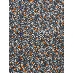 Chemise Drome Fleurs Multicolore Homme - Le Temps Des Cerises -Teddy Smith Magasin chemise drome fleurs multicolore homme le temps des cerises 1 3