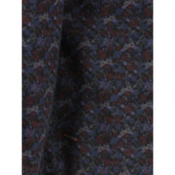 Chemise Fleurs Bleu Homme - Rms 26 -Teddy Smith Magasin chemise fleurs bleu homme rms 26 3