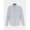 Chemise Ken Ciel Bleu Homme - Izac -Teddy Smith Magasin chemise ken ciel bleu homme izac