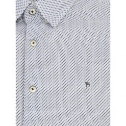 Chemise Lavion Blanc Homme - Benson & Cherry 9 Chemise Lavion Blanc Homme - Benson & Cherry -Teddy Smith Magasin chemise lavion blanc homme benson cherry 3