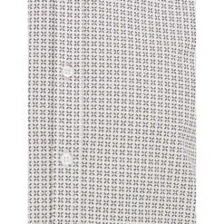 Chemise Manche Courte Bogy Blanc Homme - Deeluxe -Teddy Smith Magasin chemise manche courte bogy blanc homme deeluxe 3