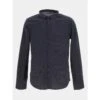 Chemise Manches Longues Adour Bleu Homme - Sun Valley 2 Chemise Manches Longues Adour Bleu Homme - Sun Valley -Teddy Smith Magasin chemise manches longues adour bleu homme sun valley