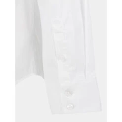 Chemise Manches Longues Sunset Blanc Homme - Guess -Teddy Smith Magasin chemise manches longues sunset blanc homme guess 3