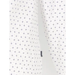 Chemise Matt Blanc Bleu Homme - Izac -Teddy Smith Magasin chemise matt blanc bleu homme izac 3