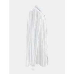 Chemise Rayée Collins Bleu Homme - Guess -Teddy Smith Magasin chemise rayee collins bleu homme guess 2