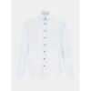 Chemise Rayée Imprimée Kaito Bleu Homme - Izac 1 Chemise Rayée Imprimée Kaito Bleu Homme - Izac -Teddy Smith Magasin chemise rayee imprimee kaito bleu homme izac