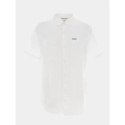 Chemise Utilizer 2 Solid Blanc Homme - Columbia