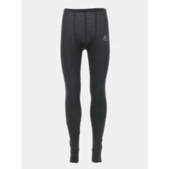 Collant Thermique Warm Noir Homme - Odlo