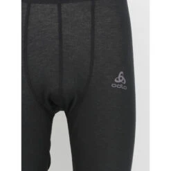 Collant Thermique Warm Noir Homme - Odlo -Teddy Smith Magasin collant thermique warm noir homme odlo 3
