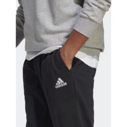 Ensemble Survêtement Bl Ft Gris Noir Homme - Adidas 9 Ensemble Survêtement Bl Ft Gris Noir Homme - Adidas -Teddy Smith Magasin ensemble survetement bl ft gris noir homme adidas 3