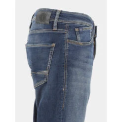 Jean 700/11 Jogg Adjusted Bleu Homme - Le Temps Des Cerises -Teddy Smith Magasin jean 70011 jogg adjusted bleu homme le temps des cerises 3