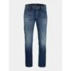 Jean Fuselé Mike Original 217 Bleu Homme - Jack & Jones 1 Jean Fuselé Mike Original 217 Bleu Homme - Jack & Jones -Teddy Smith Magasin jean fusele mike original 217 bleu homme jack jones