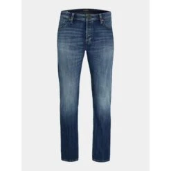 Jean Fuselé Mike Original 217 Bleu Homme - Jack & Jones