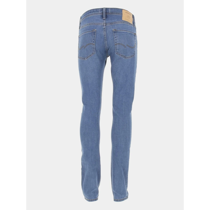 Jean Glenn Original Am 815 Bleu Homme - Jack & Jones 4 Jean Glenn Original Am 815 Bleu Homme - Jack & Jones – Image 2