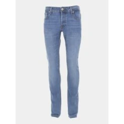 Jean Glenn Original Am 815 Bleu Homme - Jack & Jones