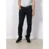 Jean Regular Bleu Marine Homme - Teddy Smith -Teddy Smith Magasin jean regular bleu marine homme teddy smith