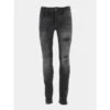 Jean Skinny Gleen Noir Homme - Jack & Jones -Teddy Smith Magasin jean skinny gleen noir homme jack jones