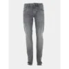 Jean Skinny Miami Carry Gris Homme - Guess 2 Jean Skinny Miami Carry Gris Homme - Guess -Teddy Smith Magasin jean skinny miami carry gris homme guess