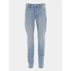 Jean Slim Glenn Original 805 Bleu Homme - Jack & Jones