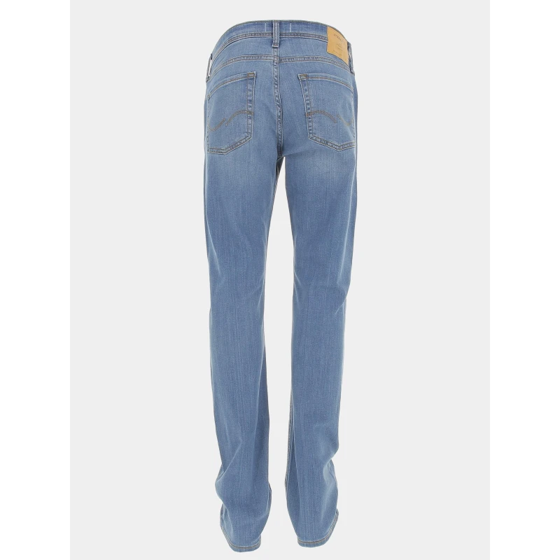 Jean Slim Glenn Original 815 Bleu Homme - Jack & Jones 4 Jean Slim Glenn Original 815 Bleu Homme - Jack & Jones – Image 2