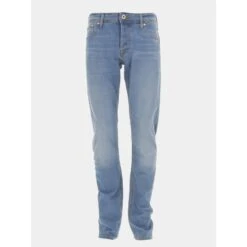 Jean Slim Glenn Original 815 Bleu Homme - Jack & Jones