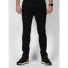 Jean Slim Night Noir Homme - Calvin Klein 1 Jean Slim Night Noir Homme - Calvin Klein -Teddy Smith Magasin jean slim night noir homme calvin klein