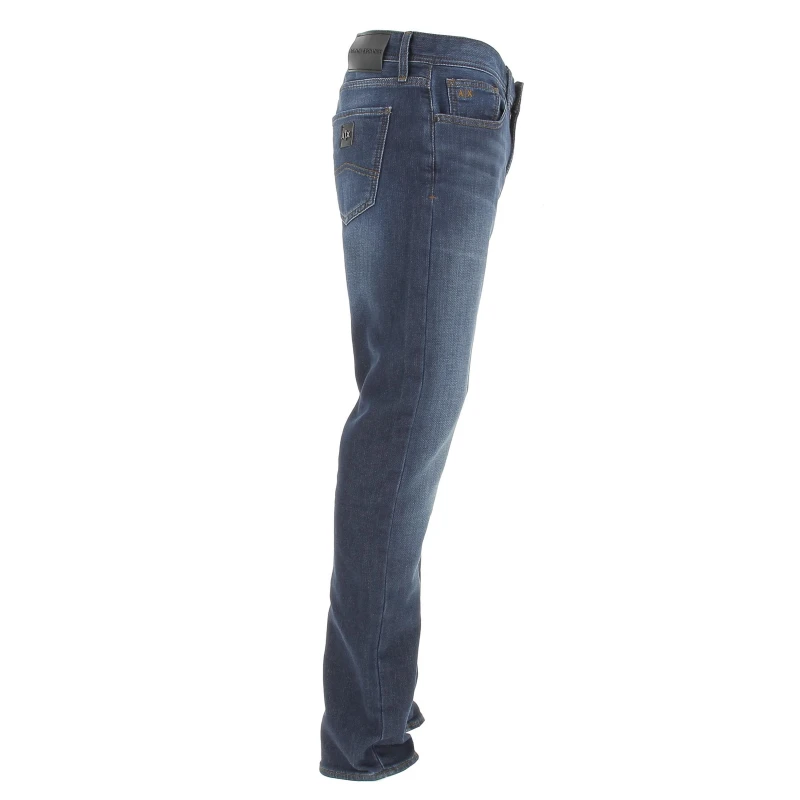 Jean Tasche Bleu Marine Homme - Armani Exchange 4 Jean Tasche Bleu Marine Homme - Armani Exchange – Image 3