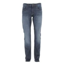 Jean Tasche Bleu Marine Homme - Armani Exchange