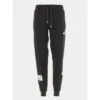 Jogging Basic Logo Noir Blanc Homme - Puma -Teddy Smith Magasin jogging basic logo noir blanc homme puma