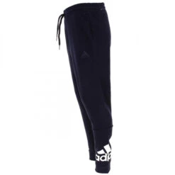 Jogging Big Logo Bas De Jambe Bleu Marine Homme - Adidas 9 Jogging Big Logo Bas De Jambe Bleu Marine Homme - Adidas -Teddy Smith Magasin jogging big logo bas de jambe bleu marine homme adidas 2