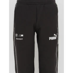 Jogging Bmw Motorsport Mt7 Noir Homme - Puma -Teddy Smith Magasin jogging bmw motorsport mt7 noir homme puma 3