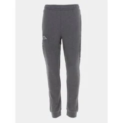 Jogging Cabey Graphik Gris Homme - Kappa