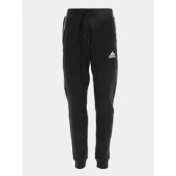 Jogging Camo Noir Homme - Adidas
