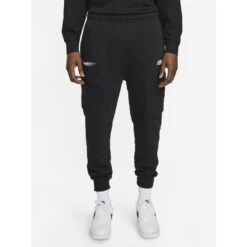 Jogging Cargo Nsw Standard Issue Noir Homme - Nike