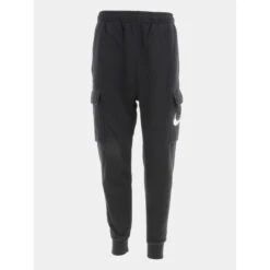 Jogging Cargo Sportswear Air Noir Homme - Nike