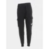 Jogging Cargo Sportswear Repeat Noir Homme - Nike -Teddy Smith Magasin jogging cargo sportswear repeat noir homme nike