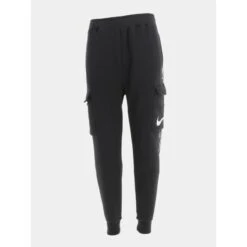 Jogging Cargo Sportswear Repeat Noir Homme - Nike