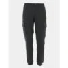 Jogging Cargo Zirca Noir Homme - Ellesse -Teddy Smith Magasin jogging cargo zirca noir homme ellesse