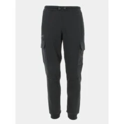Jogging Cargo Zirca Noir Homme - Ellesse
