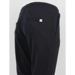 Jogging City Sport Bleu Marine Homme - Serge Blanco -Teddy Smith Magasin jogging city sport bleu marine homme serge blanco 3