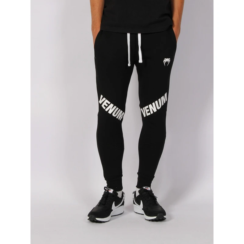 Jogging Contender 3.0 Noir Homme - Venum 3 Jogging Contender 3.0 Noir Homme - Venum
