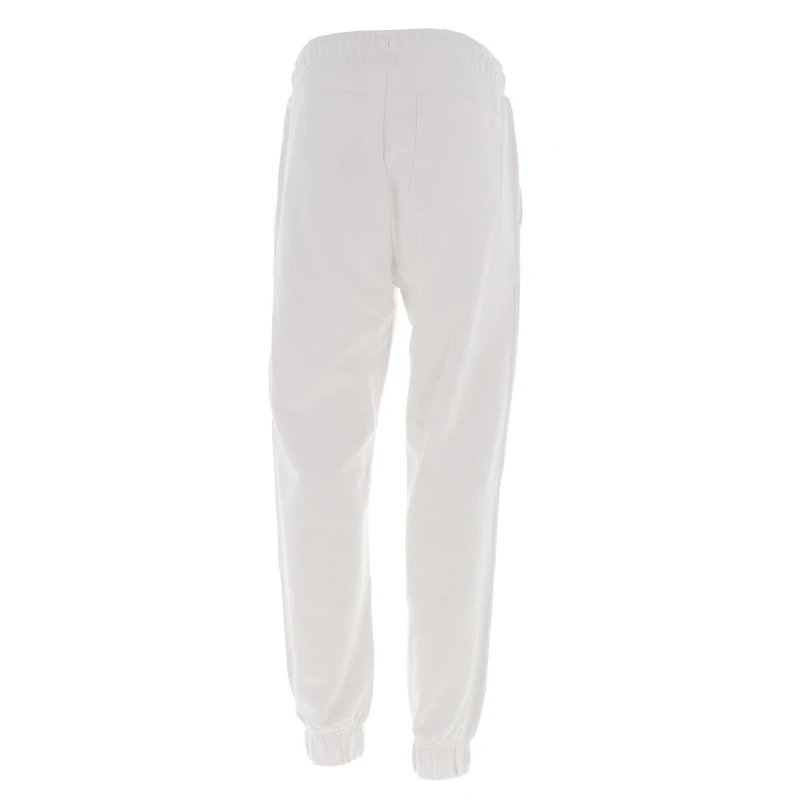 Jogging Dchard Logo Embossé Blanc Homme - Hugo 4 Jogging Dchard Logo Embossé Blanc Homme - Hugo – Image 2